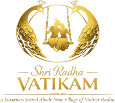 Shree Radha Vatikam